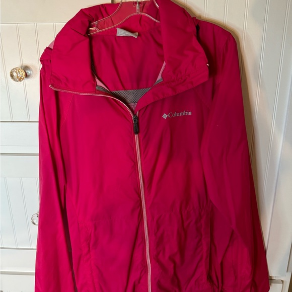 Columbia Girl's Switchback II Jacket - Picture 2 of 5